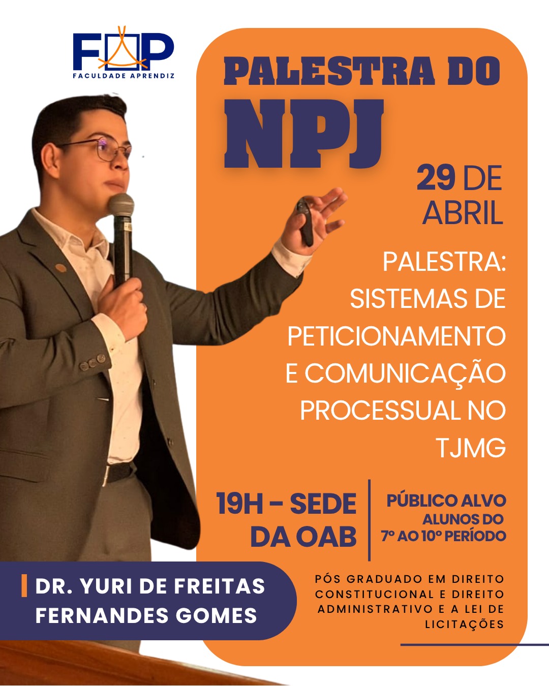 Agenda