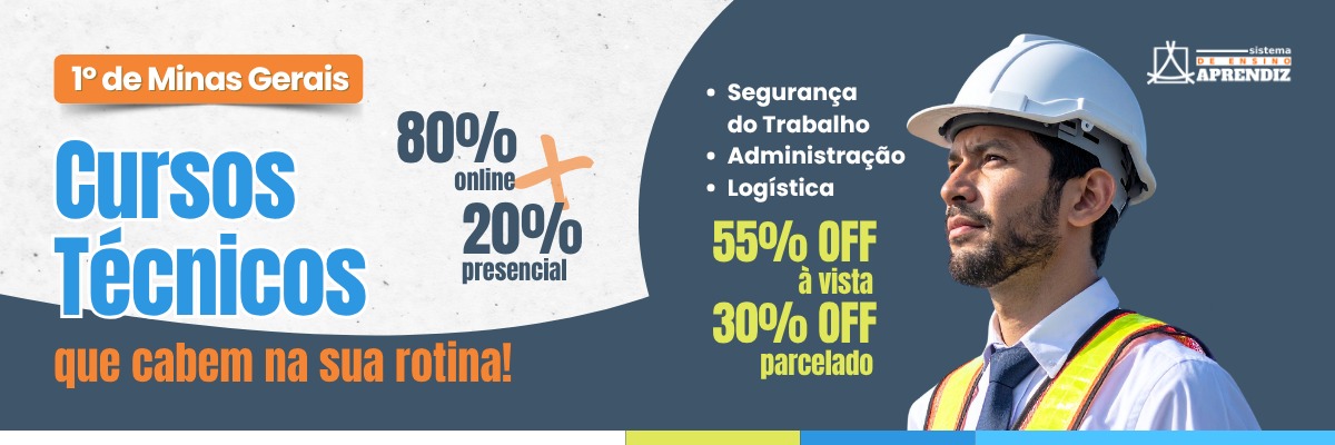 Destaque Educacionais