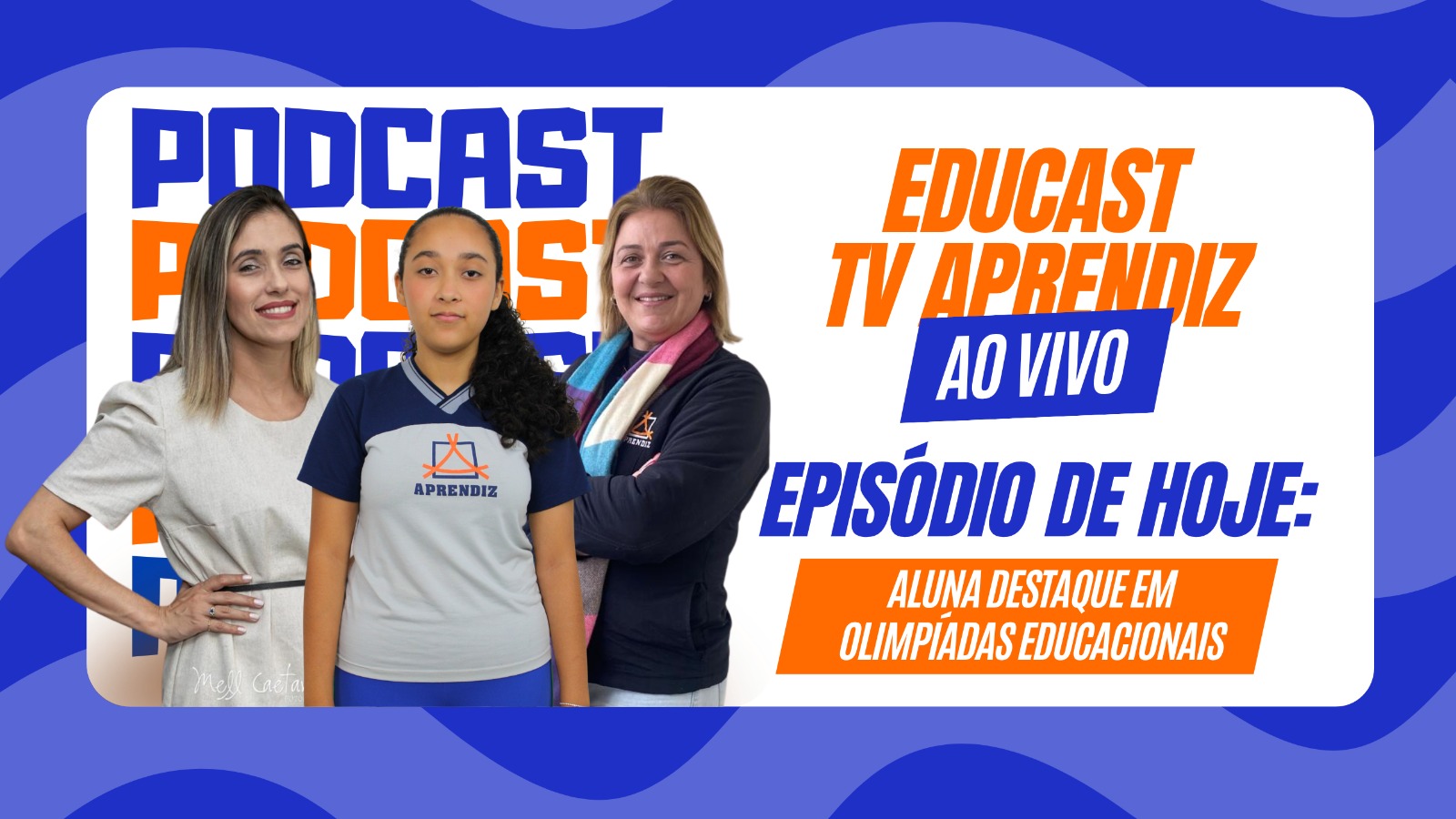 educast