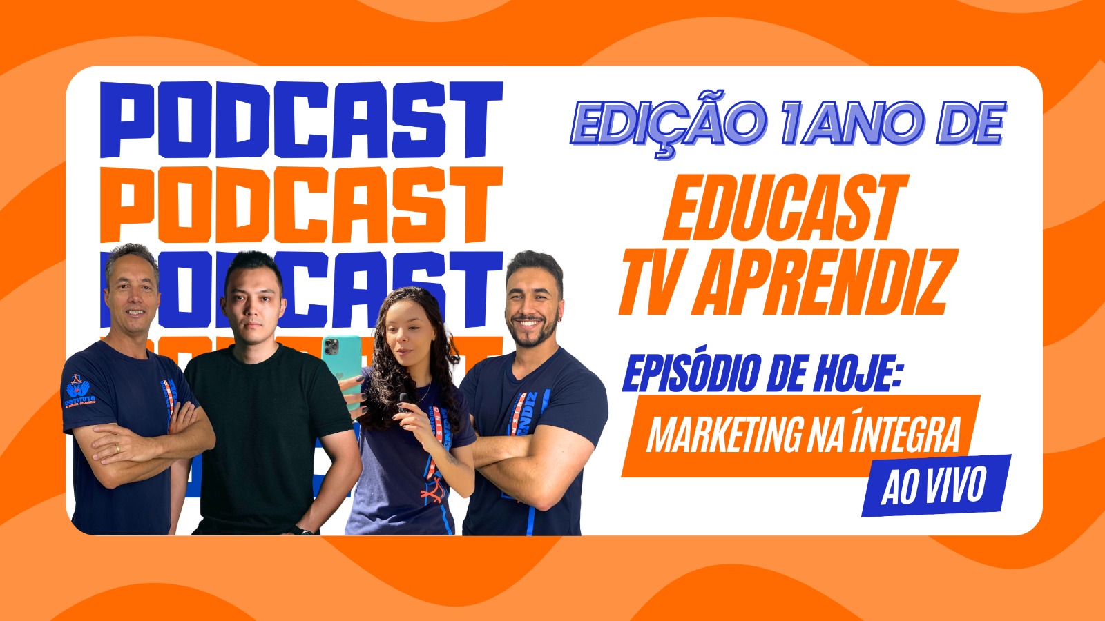 educast